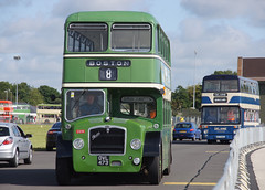 Buses - UK