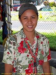 2006 American Samoa, Pago Pago