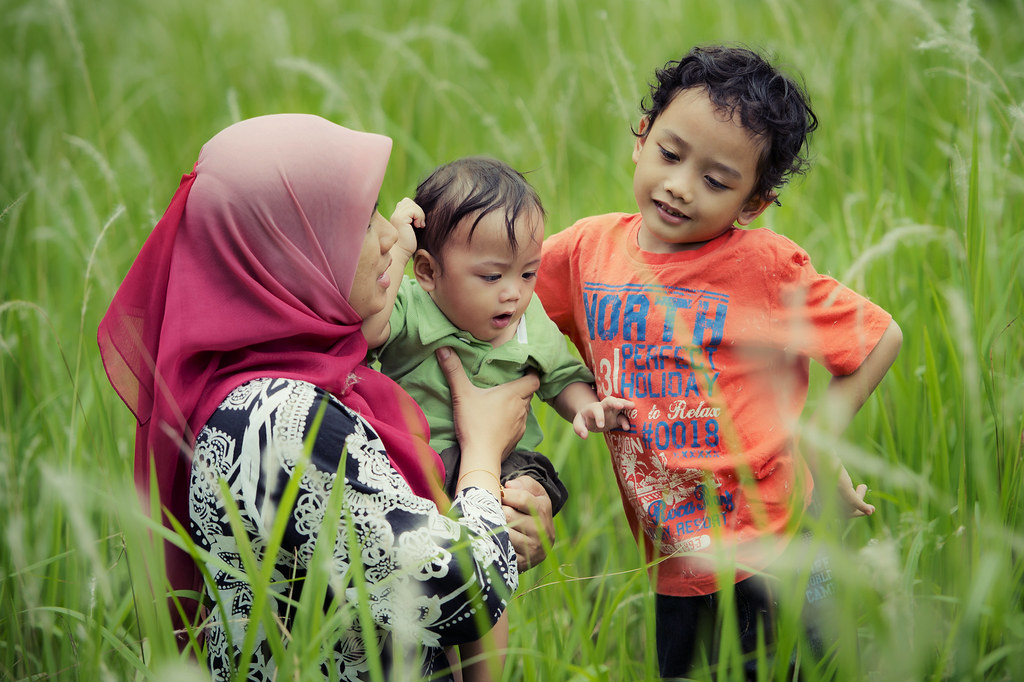 Family Photography Outing | Hulu Langat Selangor