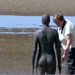 Another Place By Antony Gormley