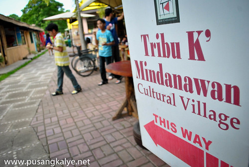Tribu K'Mindanawan
