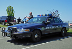 Ruston Police Department (AJM NWPD)