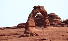 National Park - Arches (2012)