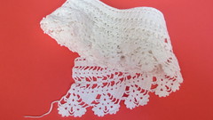 lace roll