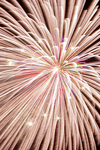 2012 第44回豊田おいでんまつり花火大会(2012 The 44th Toyota Oiden Festival Fireworks)