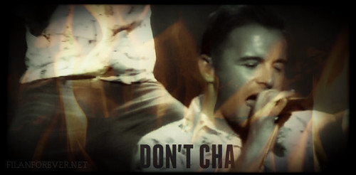 DON'T CHA! by julzeyjet