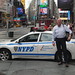 New York 2012 NYPD TS