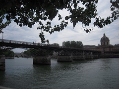 PARIS PLAGE 2012