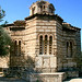 Temple of Saint Apostles / Ναός των Αγίων Αποστόλων
