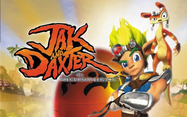 Behind the Classics: Jak & Daxter