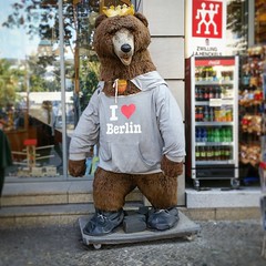 Berlin - September 2016