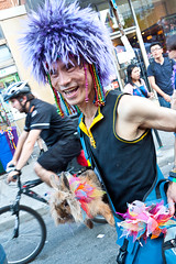 Pride Toronto 2012