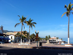 2003 Puerto Vallarta, Mexico