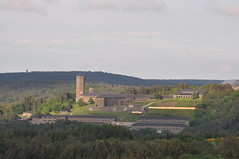 Burg Vogelsang Eifel ( Camp Vogelsang )