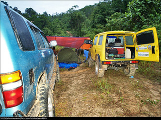 Offroad Outing