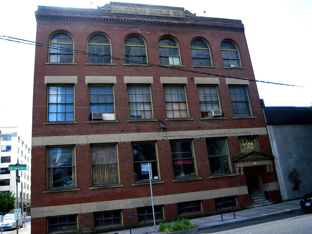 American Chicle Co. Building
