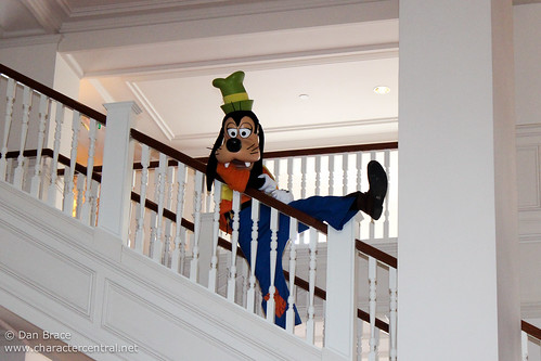 Disneyland Hotel Magical Moment