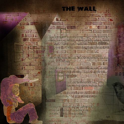 Learning to Live with the Wall