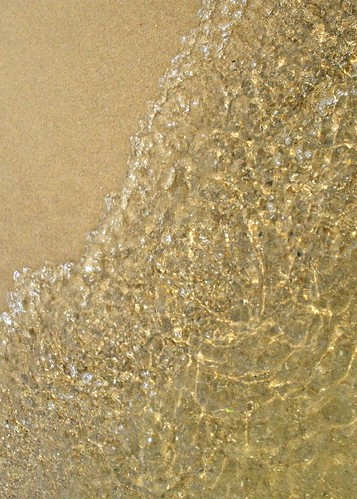 sand wave