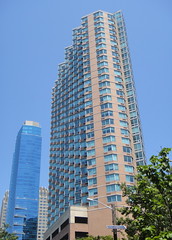 Liberty Towers & 77 Hudson