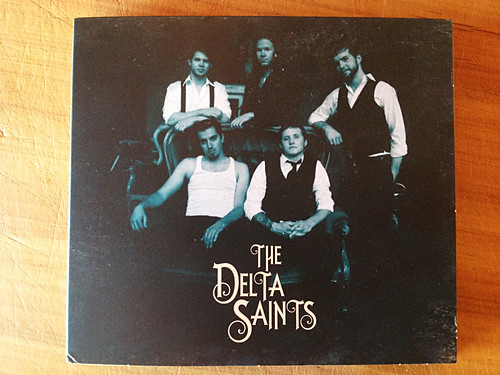 The Delta Saints