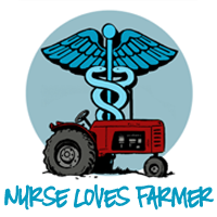 Nurse Loves Farmer