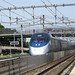 Amtrak Acela Engine 2000 posted by Jamie 17 to Flickr