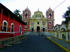 NICARAGUA 尼加拉瓜