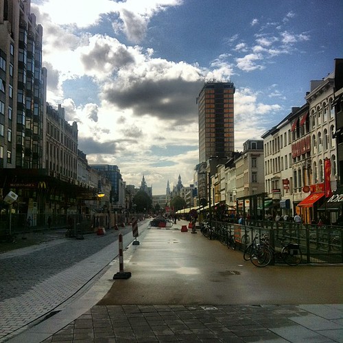 OH HAI Anvers!