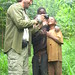 Playing with kids and camera, Rwenzori Mountains - IMG_0169