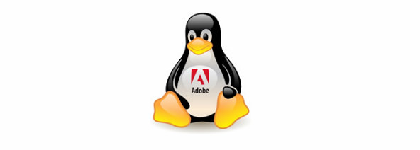 Adobe Linux