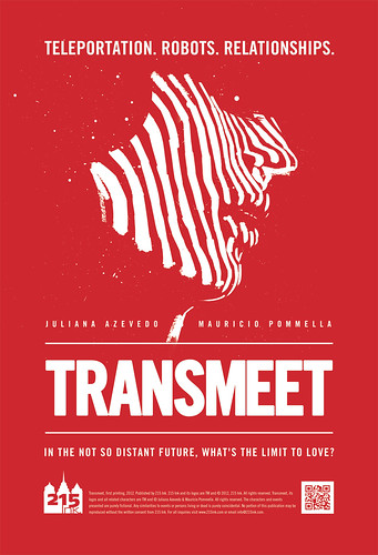 Transmeet - Promotional Ad
