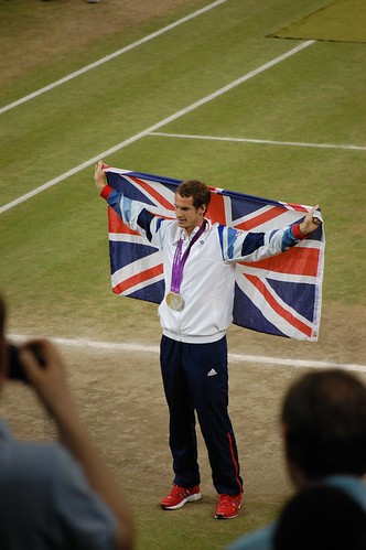 The Sports Archives Blog - The Sports Archives - Did You See That? Top London 2012 Moments!