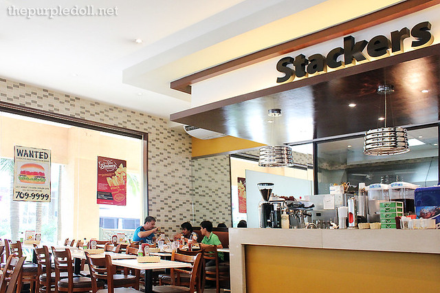 Stackers Eastwood