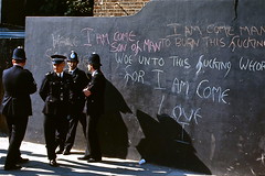 London 1977-1987