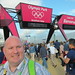 London 2012 - athletics day 1