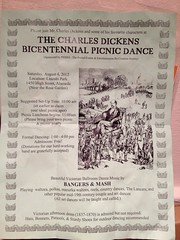 2012-08-04 - Charles Dickens Bicentennial Picnic Dance