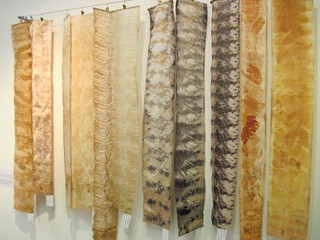TX Creative Textiles exhibition 2012