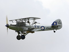 Hawker Aircraft