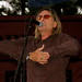 Cy Curnin, Lead Singer of The FIXX, Munch and Music Bend Oregon 2012, RealTVfilms
