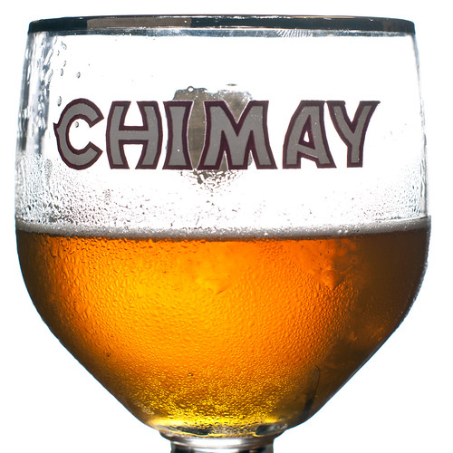 Day 229 - Chimay