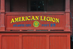 American Legion Atlantic City Post 29