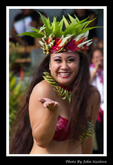 Heiva  i Kauai 2012