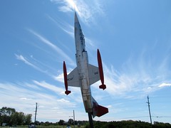Canadian Warplane Museum 8/18/12