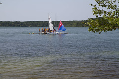 20120817 - Sailing Lessons 2012