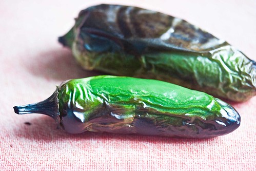 broiled jalapenos