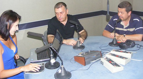 RADIO CHIŞINĂU - 3
