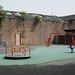 The empty playground