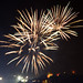Fireworks in Dorchester 2012 posted by alohadave to Flickr