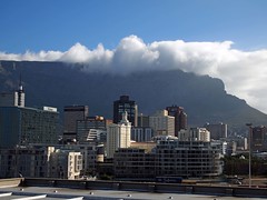2011 Cape Town, South Africa